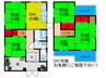 枚方市走谷2丁目戸建 5DKの間取り