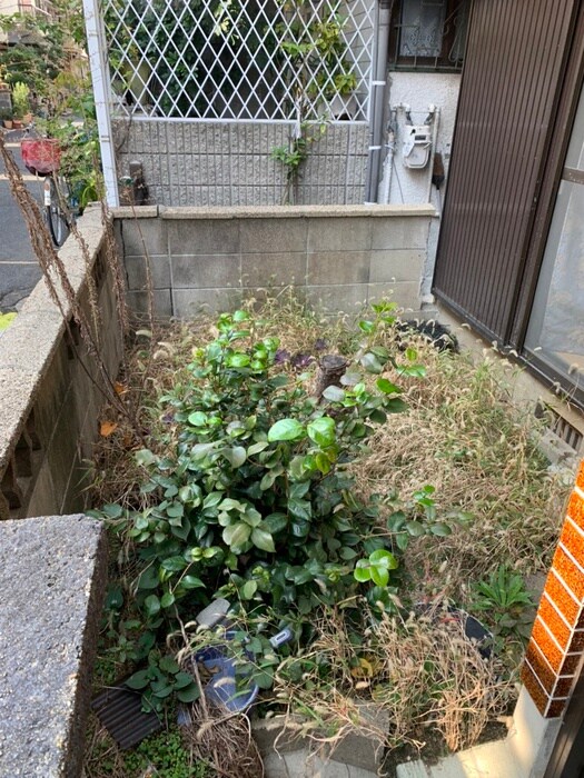 外観写真 枚方市走谷2丁目戸建