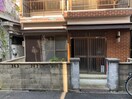 外観写真 枚方市走谷2丁目戸建