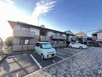 ロイヤルガ－デン津田Ａ棟