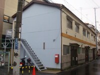 La Chance瓢箪山Annex