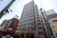 ﾚｵﾝｺﾝﾌｫｰﾄ難波ｻｳｽｹﾞｰﾄ(1307)