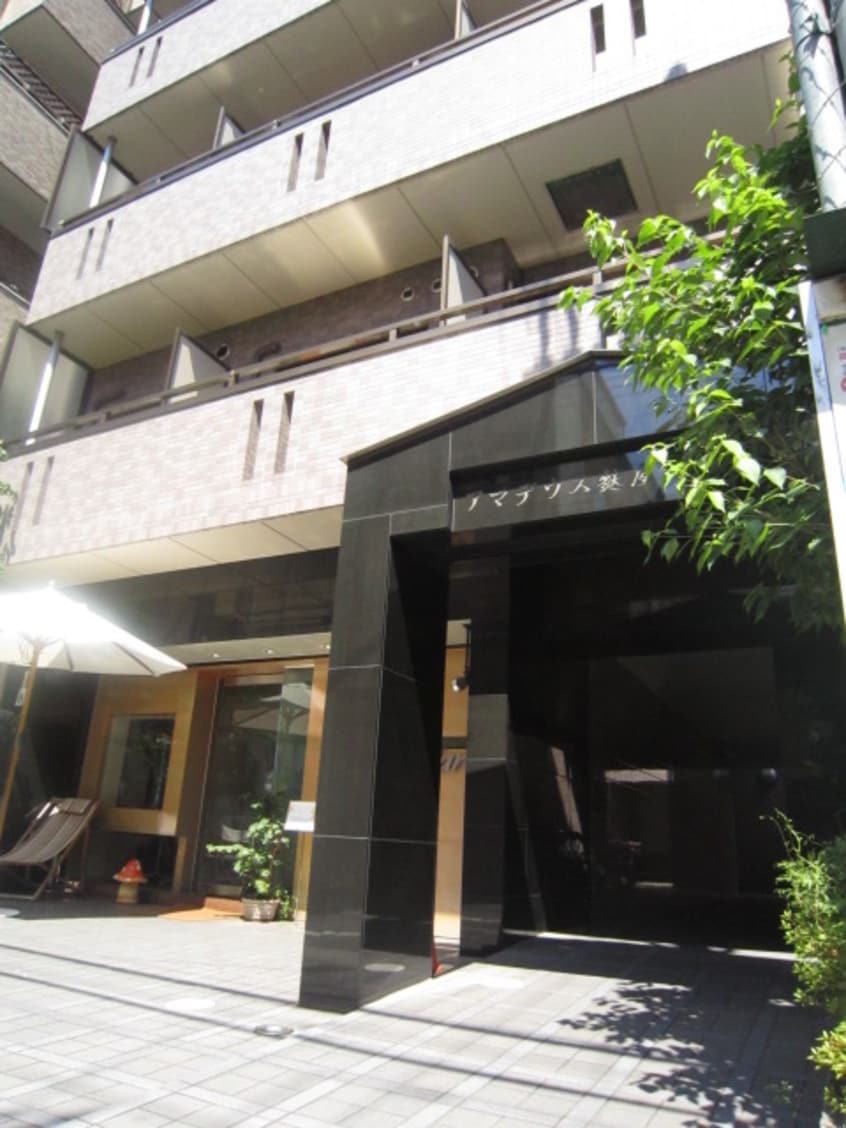 周辺環境 アマデウス麩屋町二条