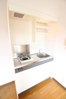 キッチン アマデウス麩屋町二条