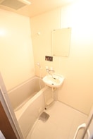 バス／シャワールーム等 アマデウス麩屋町二条