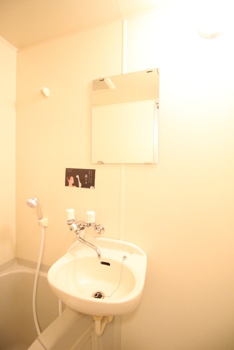 洗面 アマデウス麩屋町二条