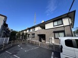 ロイヤルガ－デン津田Ｂ棟