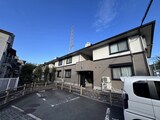 ロイヤルガ－デン津田Ｂ棟