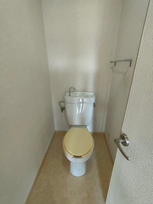 トイレ ＦＭロッカ－