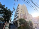 アリビオ江坂垂水町の外観