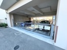 駐車場 アリビオ江坂垂水町