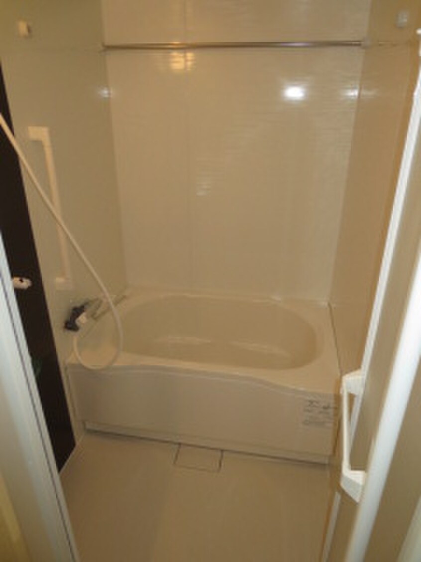 バス／シャワールーム等 アリビオ江坂垂水町