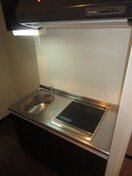 キッチン アリビオ江坂垂水町