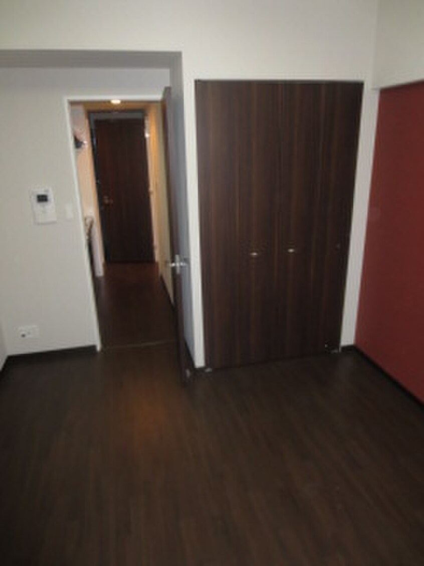 居室 アリビオ江坂垂水町