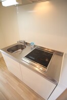 内観写真 アリビオ江坂垂水町