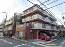 グレイスハイツ大田町の外観