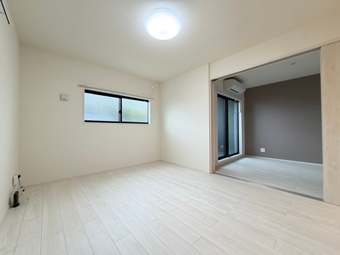 居室 ボヌール太秦