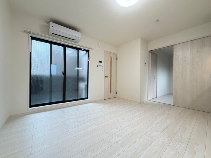 居室 ボヌール太秦