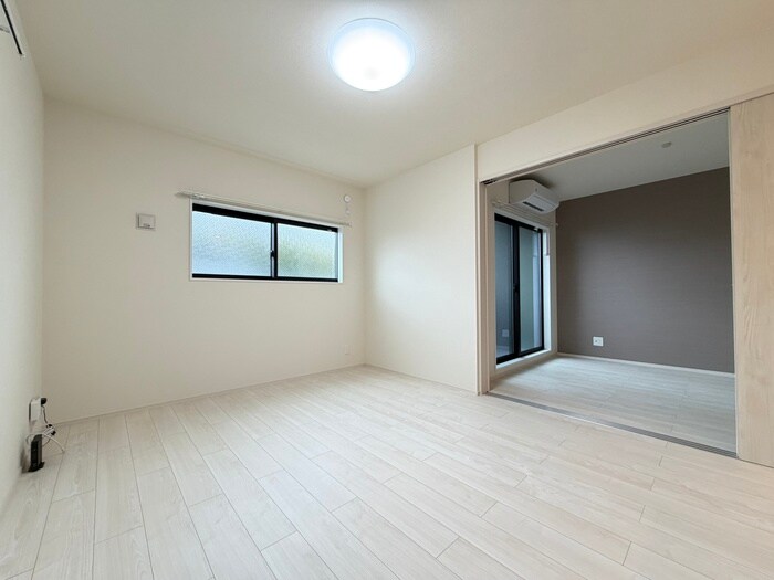 居室 ボヌール太秦