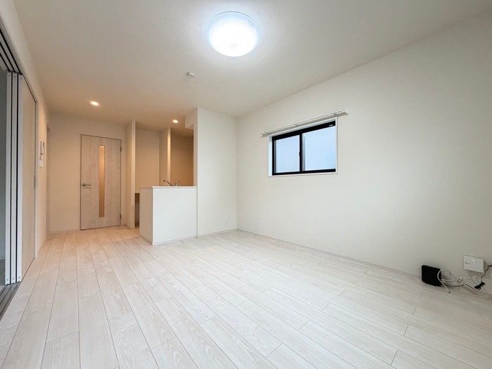 居室 ボヌール太秦