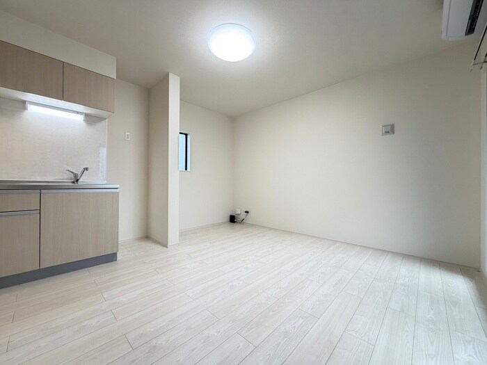 居室 ボヌール太秦