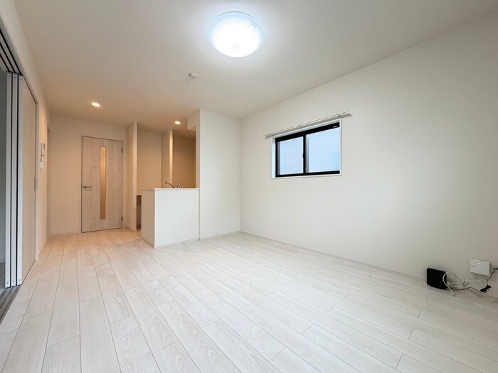 居室 ボヌール太秦