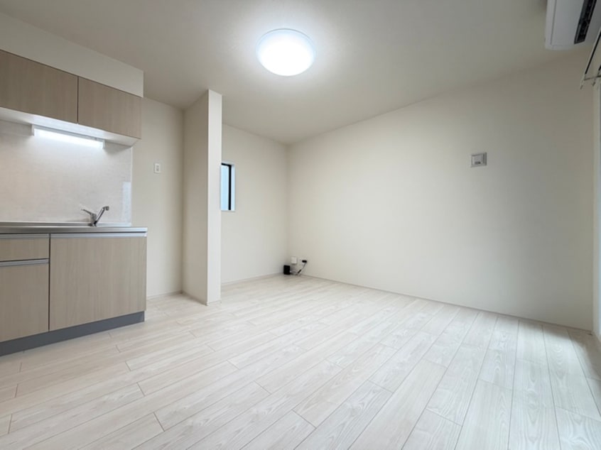 居室 ボヌール太秦