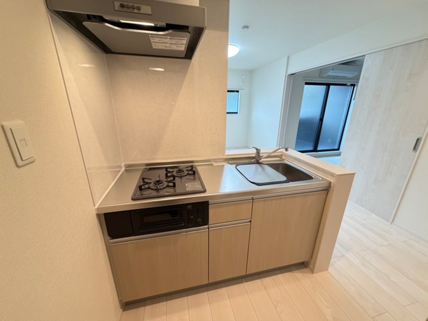 キッチン ボヌール太秦