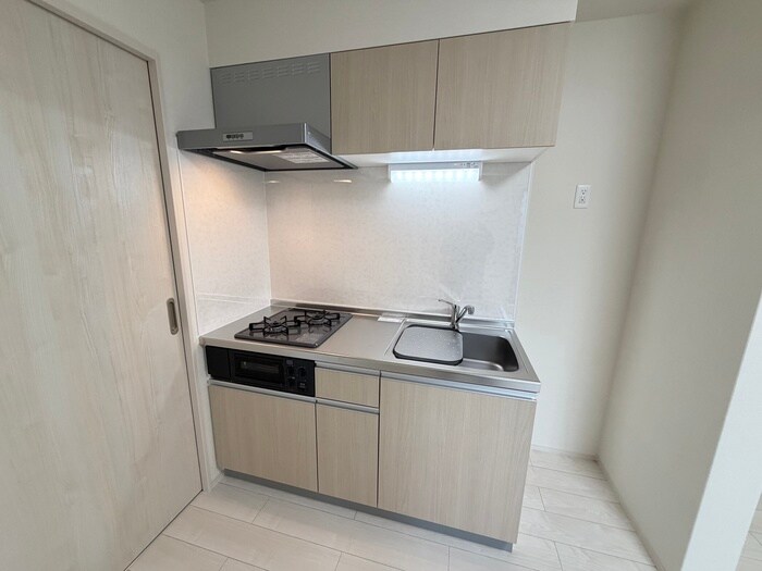 キッチン ボヌール太秦