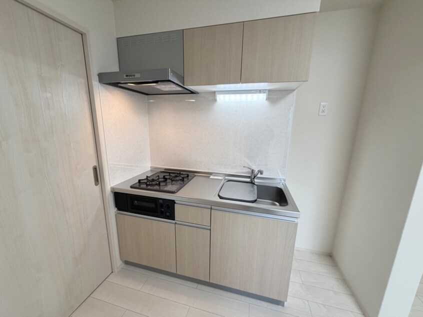 キッチン ボヌール太秦