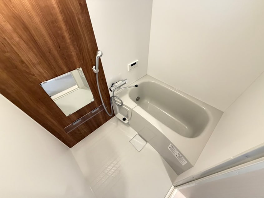 バス／シャワールーム等 ボヌール太秦