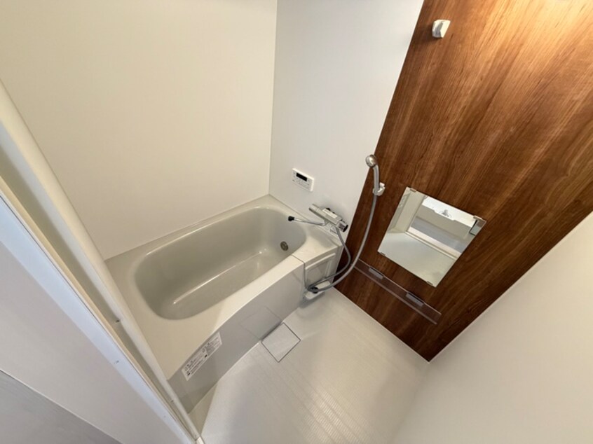 バス／シャワールーム等 ボヌール太秦