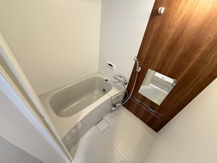 バス／シャワールーム等 ボヌール太秦
