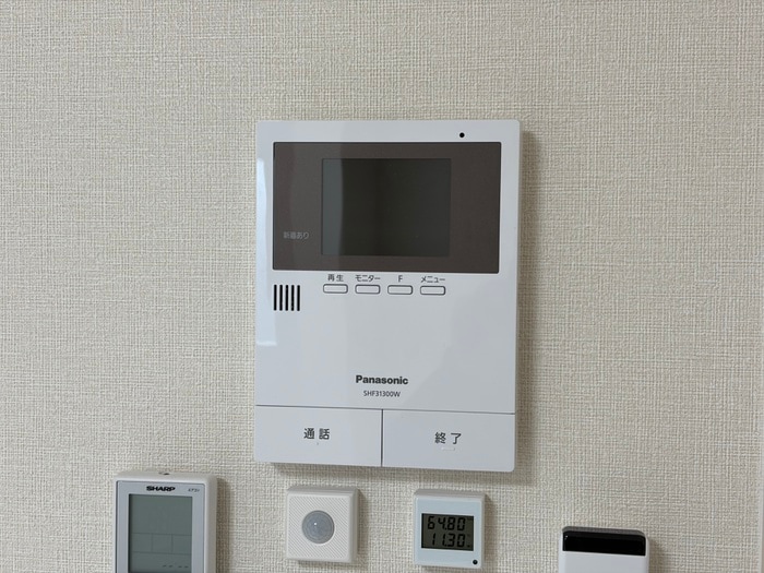 内観写真 ボヌール太秦