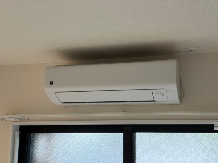 内観写真 ボヌール太秦