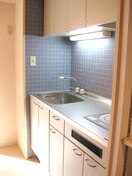 キッチン ボナ新町