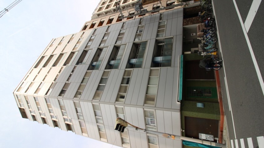 外観写真 ボナ新町