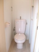 トイレ ボナ新町