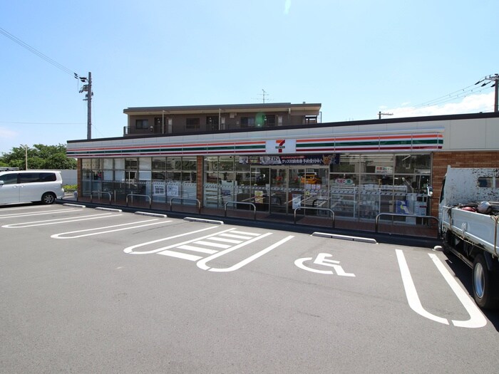 セブンイレブン(コンビニ)まで600m 第５関根マンション