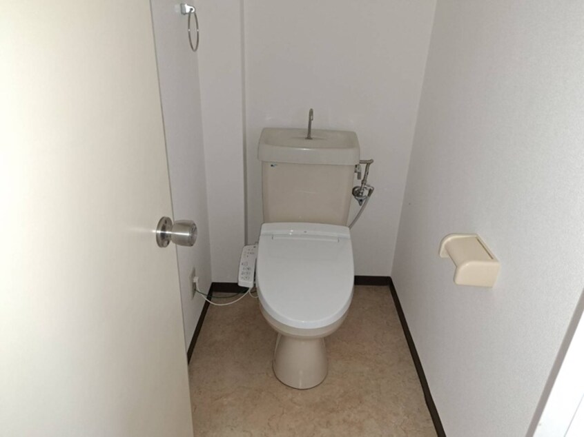 トイレ レジデンス小西