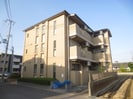 フロ－ラ西宮北口の外観