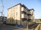 フロ－ラ西宮北口の外観