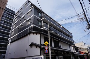 ｲｰｸﾞﾙｺｰﾄ京都六角雅心庵(615)