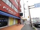 外観写真 箕面ビル