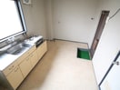 廊下 箕面ビル