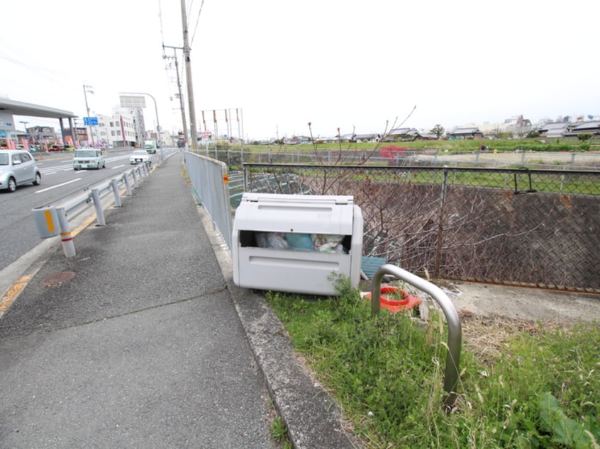 その他 箕面ビル
