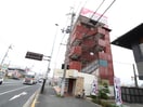 外観写真 箕面ビル