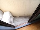 ベランダ・バルコニー 箕面ビル