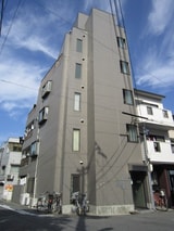 パ－クサイドシャラク