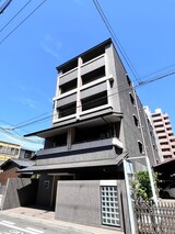 ＣＡＬＭ小川通